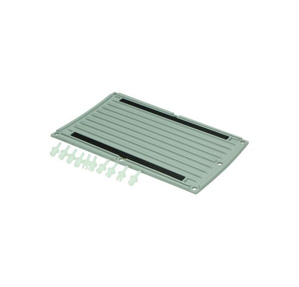 achterdragerplaat R5/R50 roller scooter