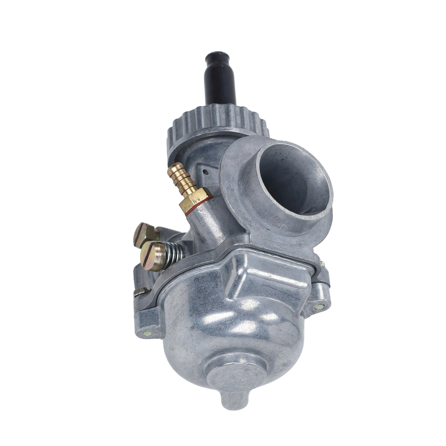 Carburateur 19mm A-kwaliteit Voor Tomos A35, Puch Maxi En Zündapp - Afbeelding 6