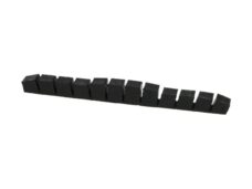 Rubber cilinderkop set Supertherm 2 stuks voor Zündapp brommer