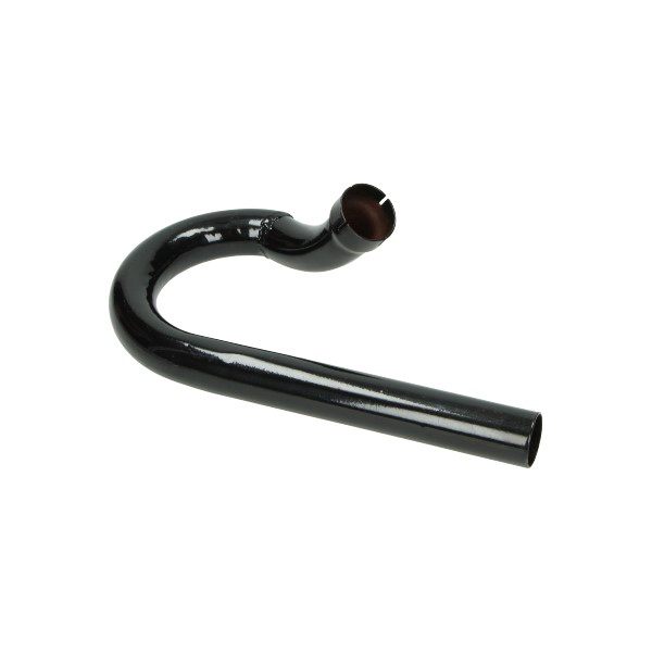 Uitlaatbocht CX25 36 32mm voor Zündapp Hai brommer