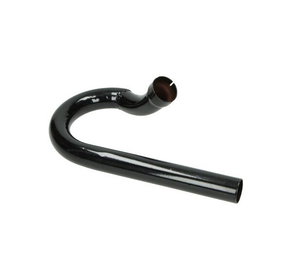 uitlaatbocht cx25 36/32mm Zundapp Hai