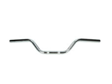 Stuur standaard model 9 cm hoog voor Zündapp brommer