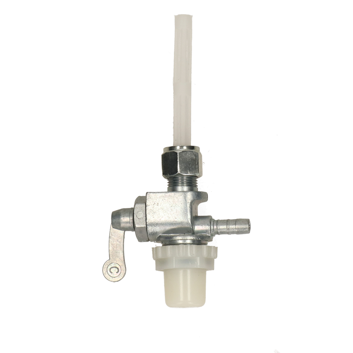 Benzinekraan M12x1 Voor Zündapp Camino - Afbeelding 4