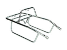 Achterdrager aftermarket passend op Zündapp 517 brommer