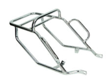 Rear carrier for Zündapp GTS KS50 KS80 mod 529 530