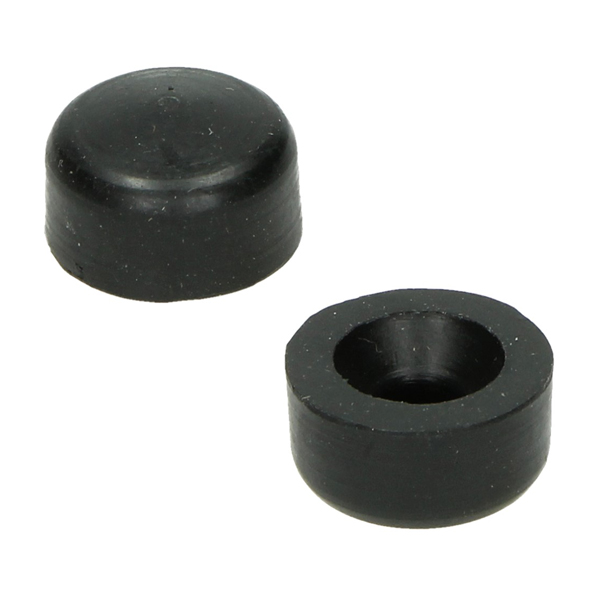 Ronde rubber benzinetank afdichting voor Zündapp 529