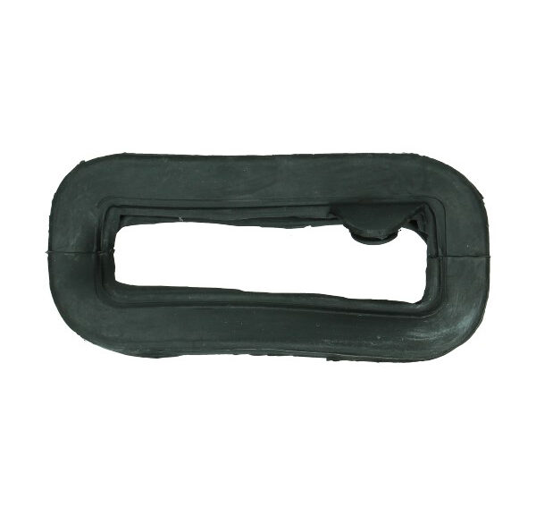 Rubber kettingkast ks100 5v — geschikt voor Zündapp