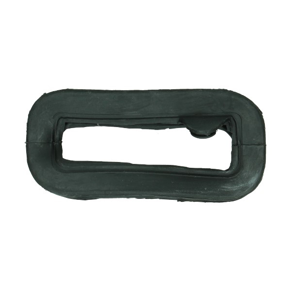 Kettingkast rubber voor Zündapp KS100 5V OEM 520-14.117
