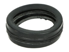 Ronde rubberdemper kilometerteller Zündapp 529 530