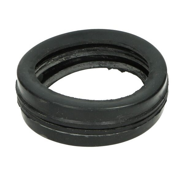 rubber km teller rond demping zundapp 529 / 530 521-16.602