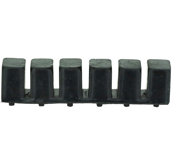 Rubber cilinder supertherm — geschikt voor Honda