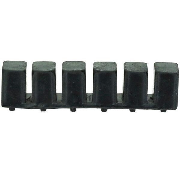 rubber cilinder supertherm honda