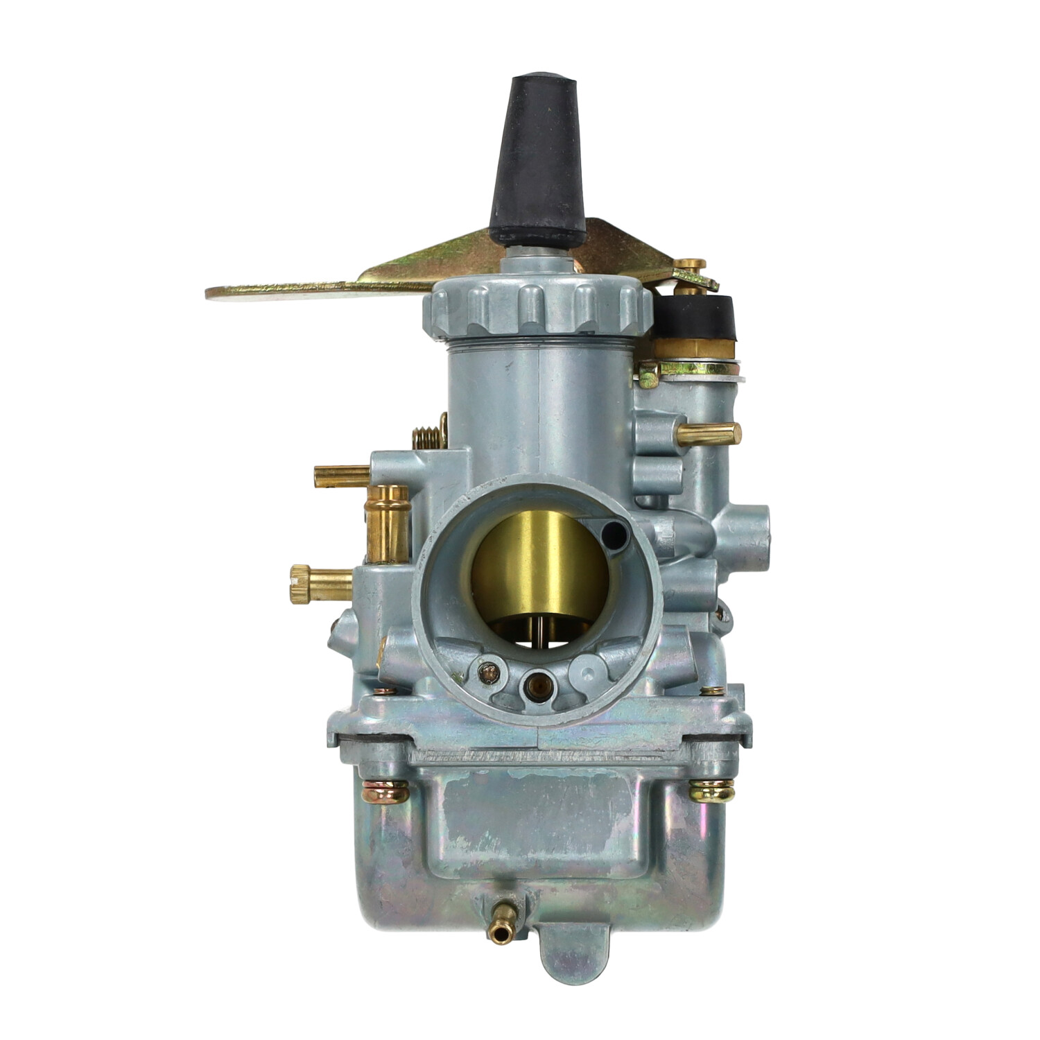 Carburateur Mikuni Vm20 Opschuif 20mm Voor Zündapp - Afbeelding 2