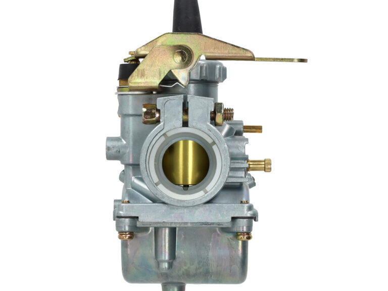 Carburateur Mod. Mikuni(vm20) Opschuif 20mm Zundapp