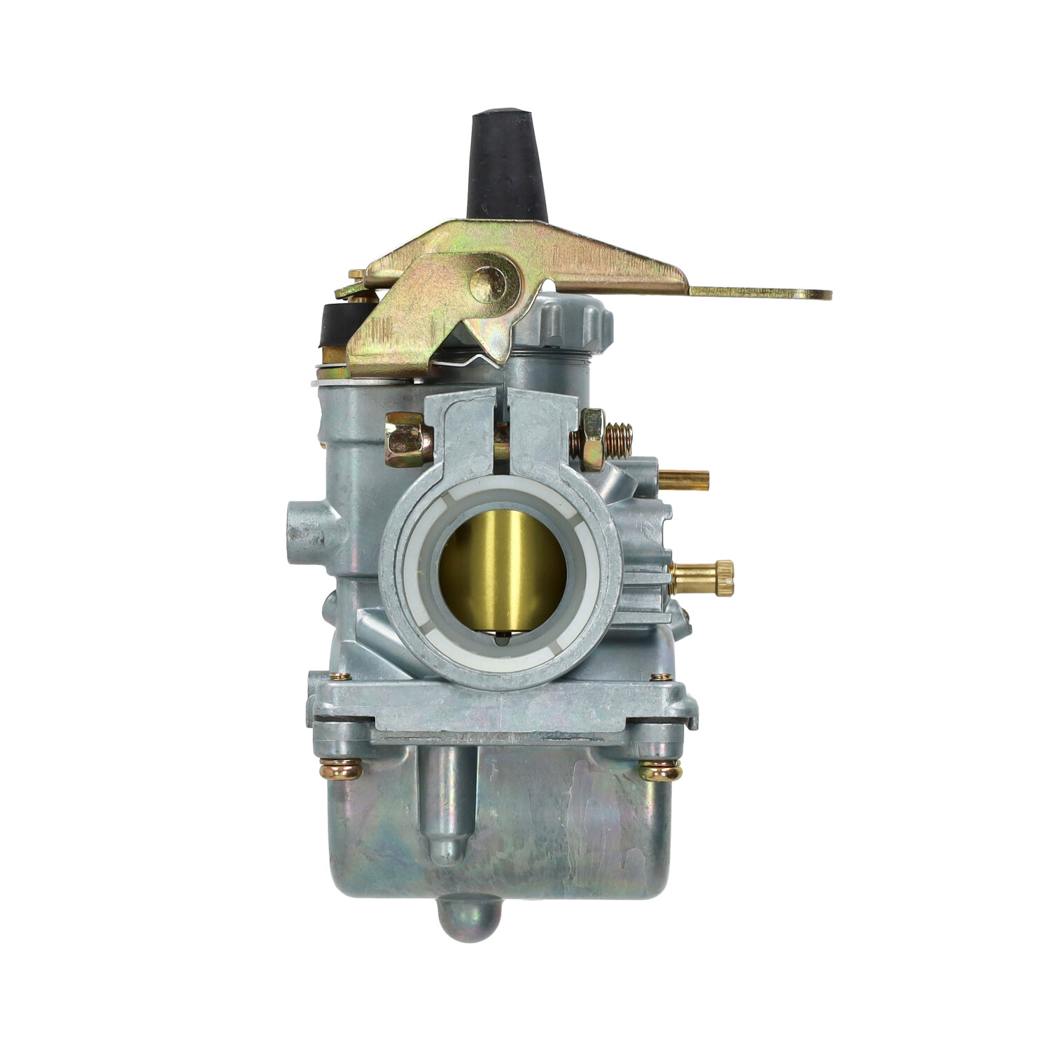 Carburateur Mikuni Vm20 Opschuif 20mm Voor Zündapp - Afbeelding 3