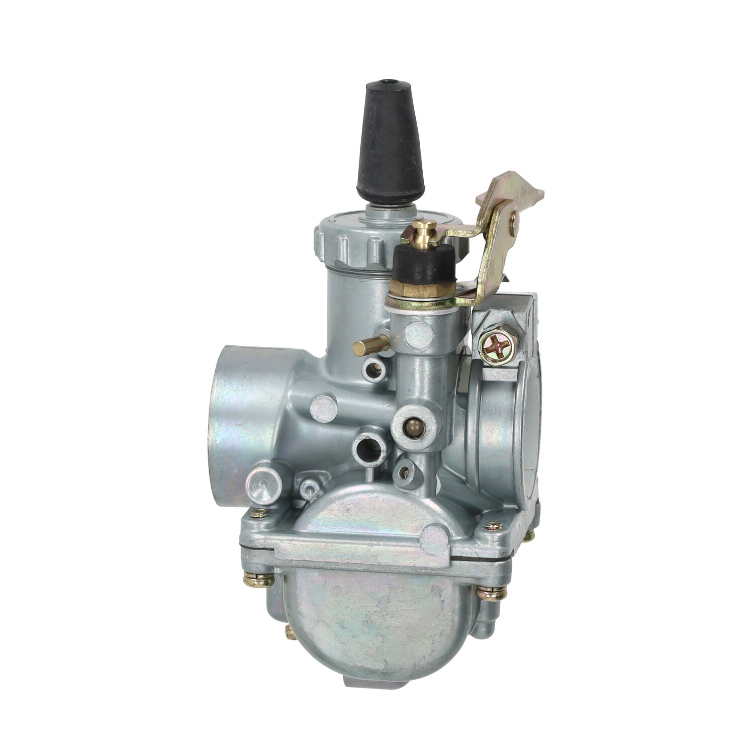 Carburateur Mikuni Vm20 Opschuif 20mm Voor Zündapp - Afbeelding 4