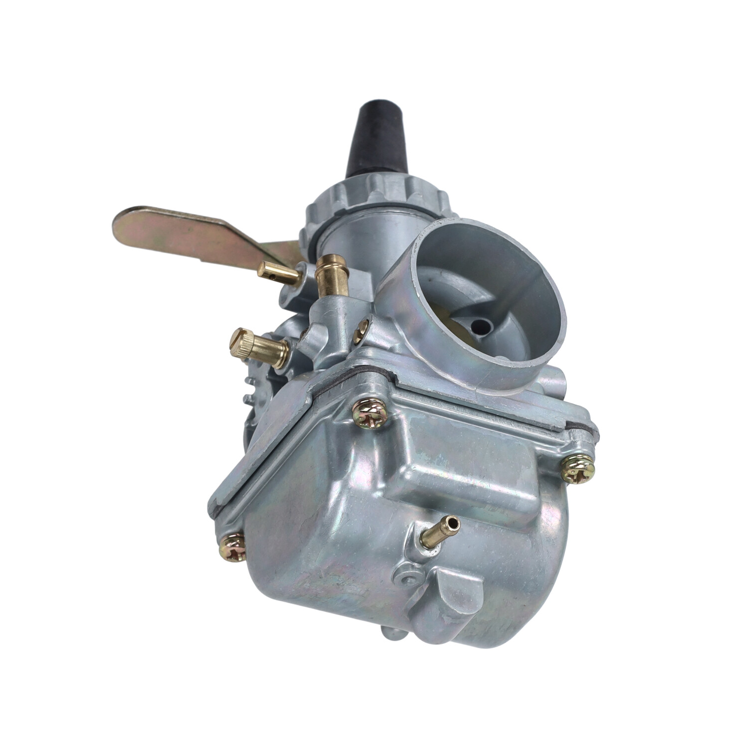 Carburateur Mikuni Vm20 Opschuif 20mm Voor Zündapp - Afbeelding 6