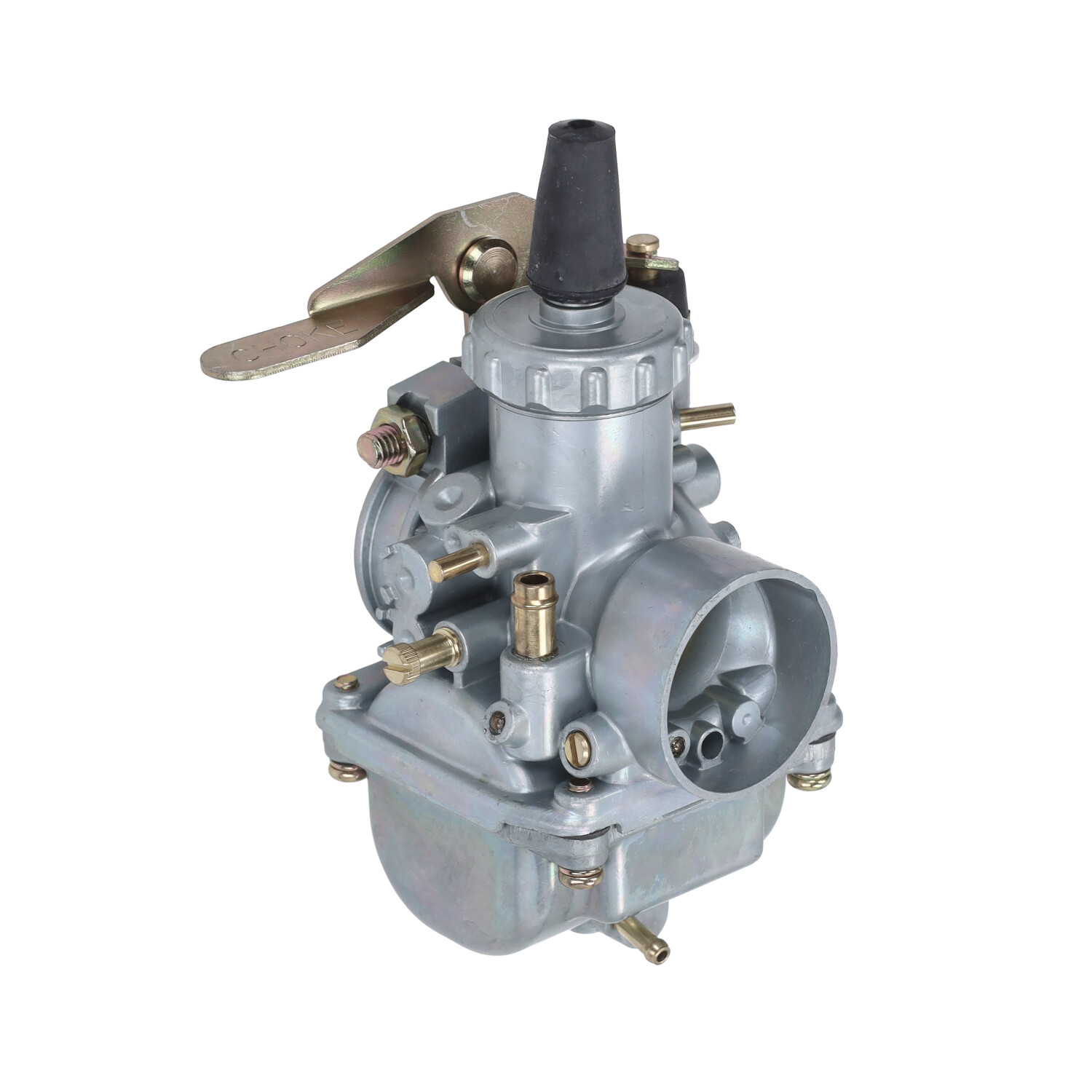 Carburateur Mikuni Vm20 Opschuif 20mm Voor Zündapp - Afbeelding 7