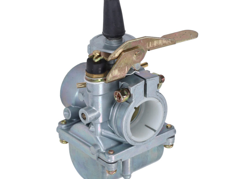 Carburateur mod. Mikuni(vm20) opschuif 20mm — geschikt voor Zündapp