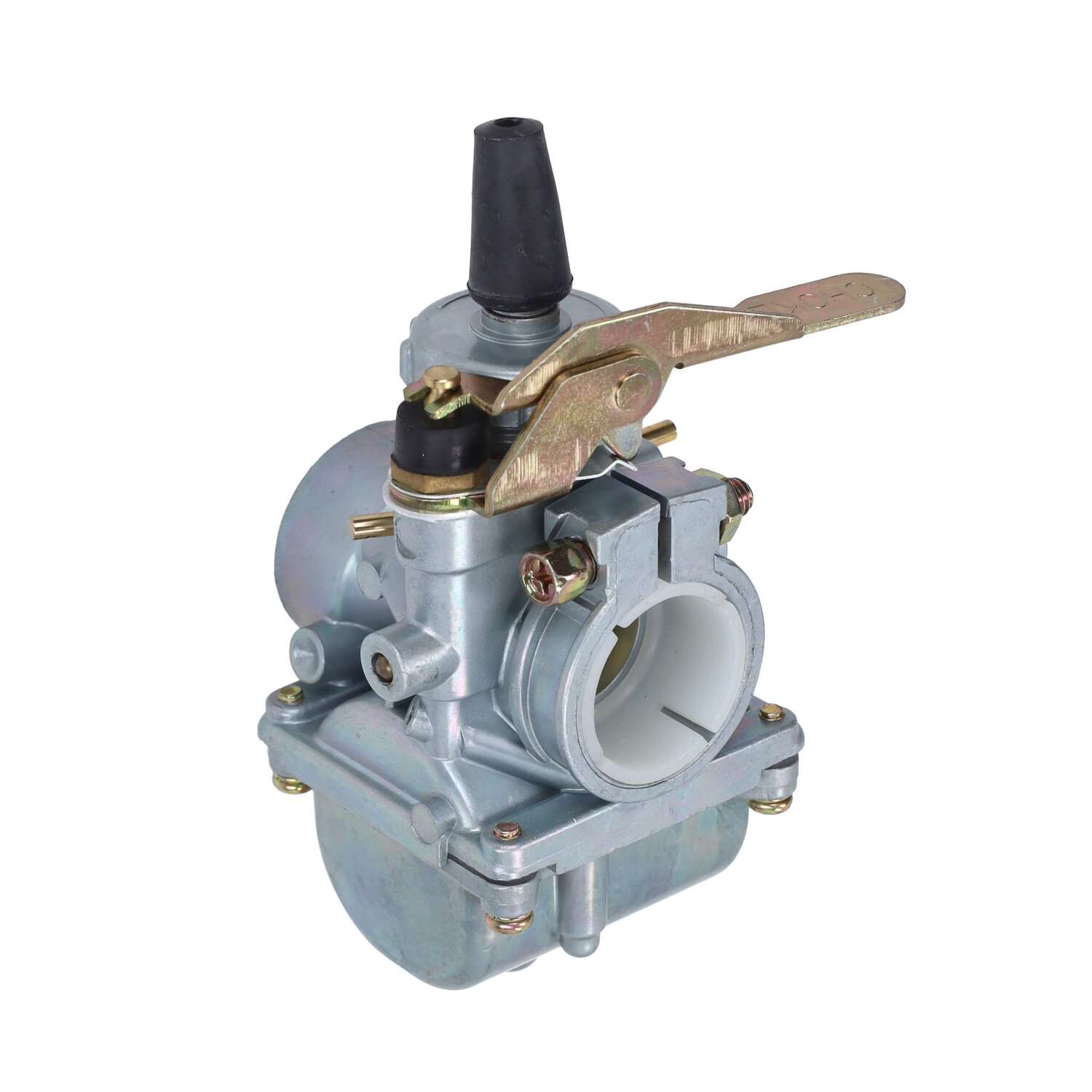 Mikuni VM20 opschuifcarburateur 20mm voor Zündapp brommer