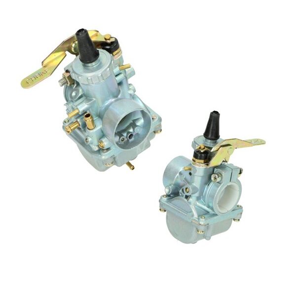 carburateur mod. Mikuni(vm20) opschuif 20mm zundapp