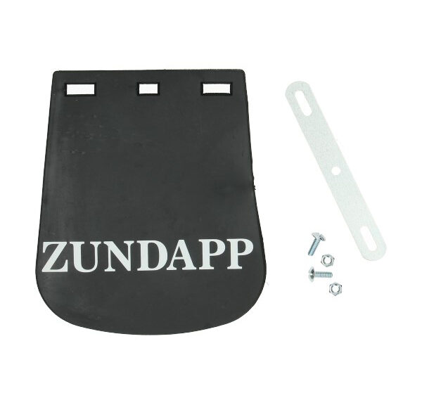 Spatlap — geschikt voor Zündapp