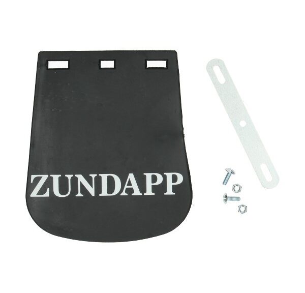 spatlap zundapp