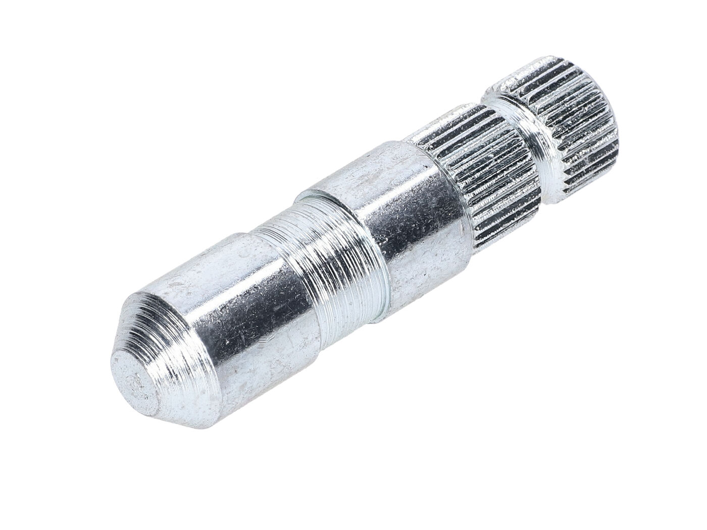 Schakelas Opzetstuk Extra Hard Voor Zündapp 3v/4v/5v - Afbeelding 2