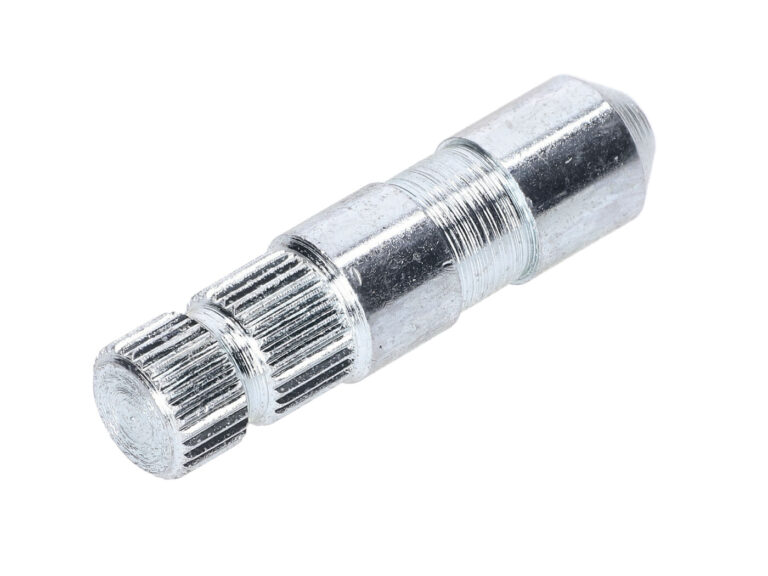 Schakelas Opzet Stuk Extra Hard Zundapp 3v-4v-5v