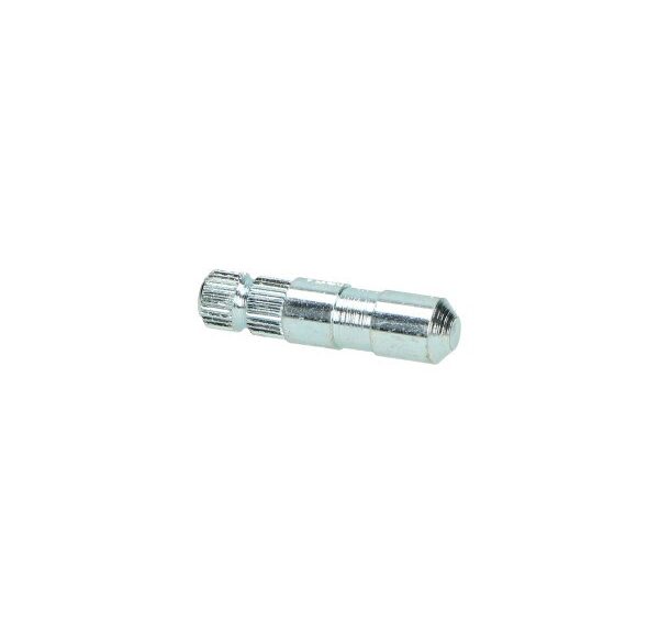 schakelas opzet stuk extra Hard zundapp 3v-4v-5v