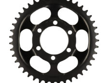 Esjot rear sprocket 43 teeth 3/16 for Zündapp Sprinter