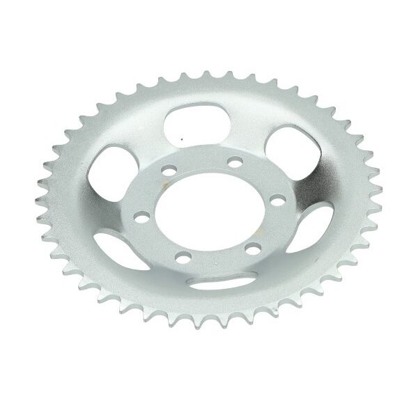 achterkettingwiel esjot 43t 3/16 sprinter z448-15.100