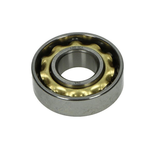 SKF krukaslager L20 20x47x14 voor Zündapp KS100 KS125