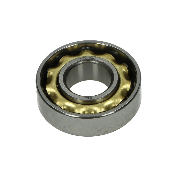 SKF krukaslager L20 20x47x14 voor Zündapp KS100 KS125