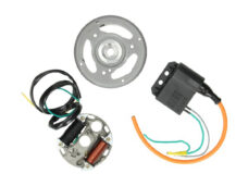 DMP elektronisk tändning modell Bosch komplett för Kreidler Sachs Zündapp
