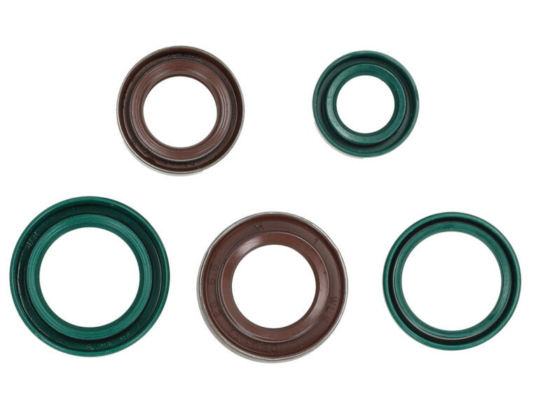 Keerringset Viton Krukas 5 Stuks Zundapp 4v-5v
