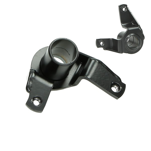 Linker motorophanging Zündapp Sprinter Z448-18.605 vervangonderdeel