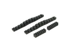 Supertherm rubber set cilinder 4-delig voor Zündapp brommer