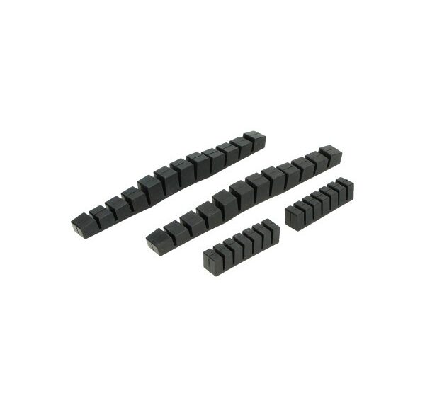 rubber set cilinder supertherm 4pcs zundapp