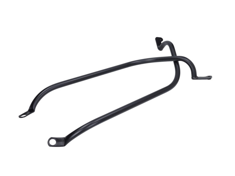 Framebeugelset (made In Eu) Zwart Zundapp 517