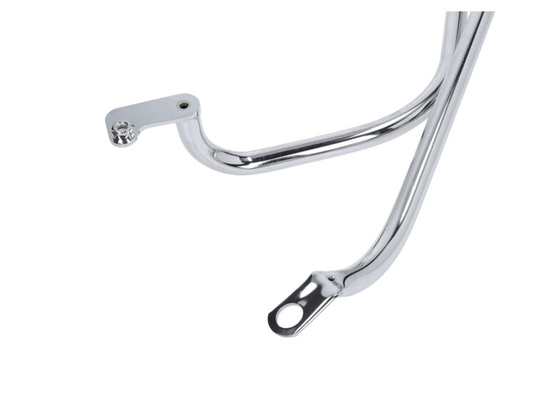 Framebeugelset (made In Eu) Chroom Zundapp 517