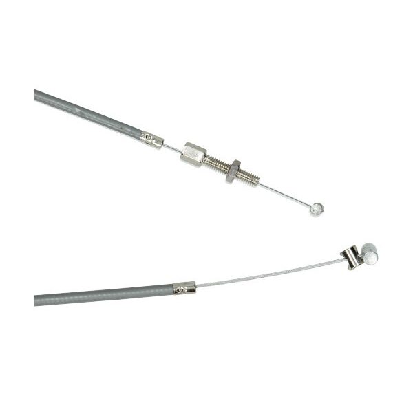 kabel schakel 3v grijs zundapp 517