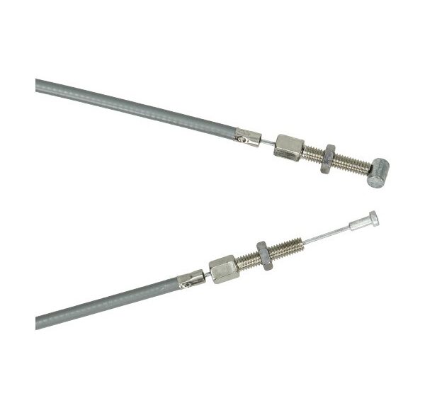 koppelingkabel grijs zundapp 517