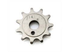 Esjot front sprocket 415 11T for Zündapp moped
