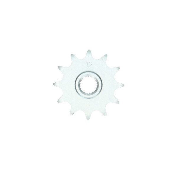 Voorkettingwiel 415-3/16 12t 3/16 zd40 — geschikt voor Zündapp