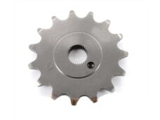 Front sprocket Esjot 415 15 teeth for Zündapp Z100 moped