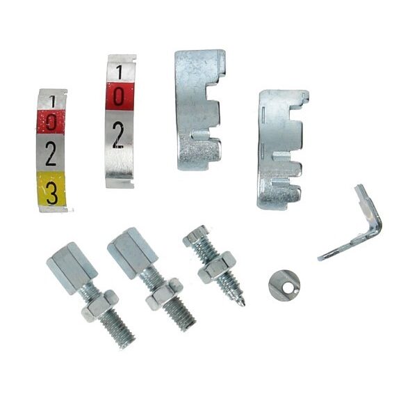 reparatieset 2/3v handel kreidler