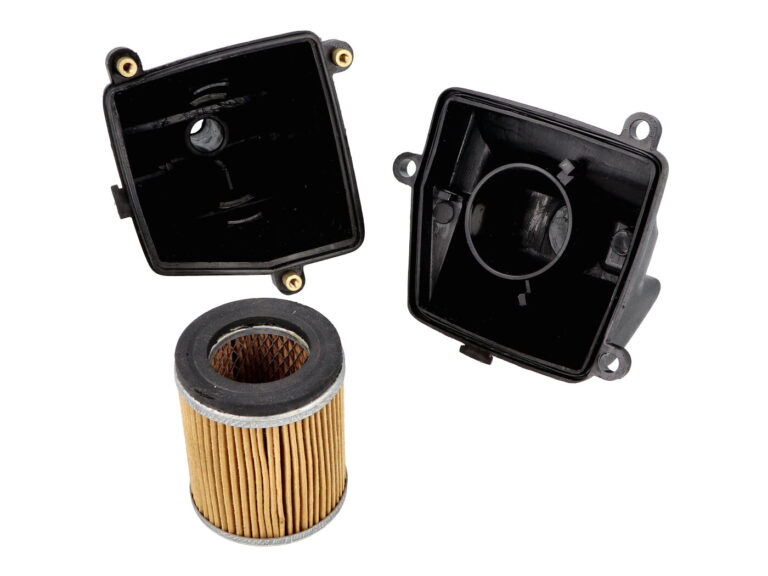 Luchtfilter Zundapp, Sprinter Z540-10.700