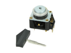 Merit ignition switch for Puch Kreidler Sachs Zündapp moped