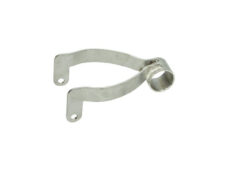 RVS motorophanging beugel voor Zündapp KS125 LC 517 frame